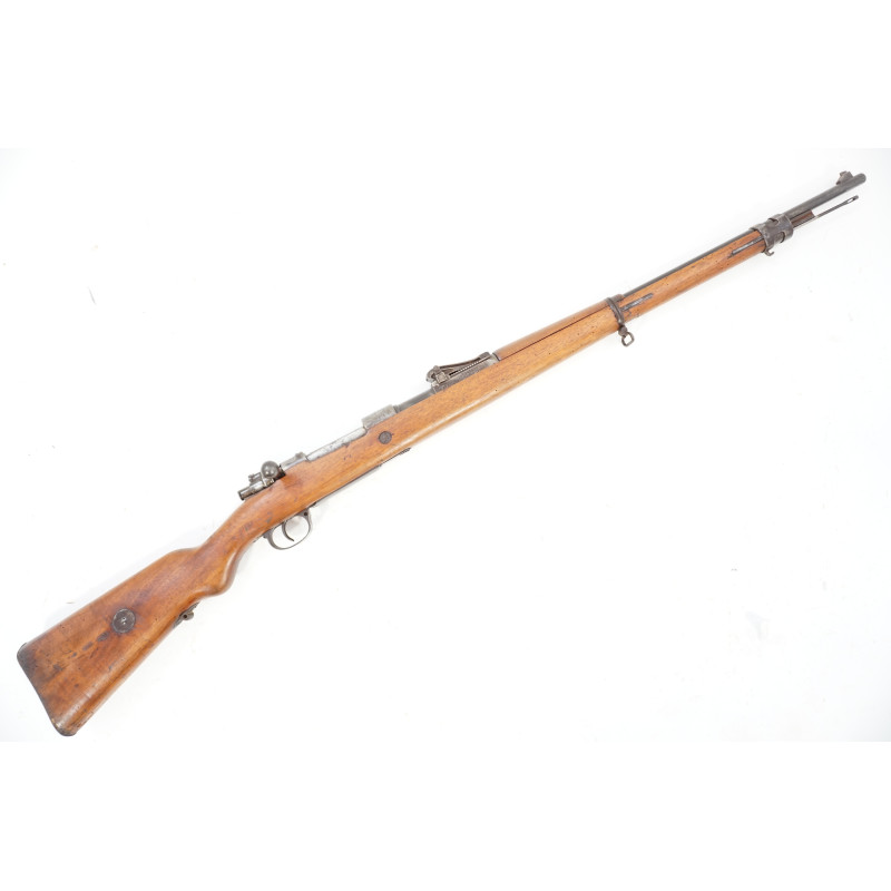 Fusil Mauser G98 Oberndorf 1916 - Calibre 8 x 57 - Catégorie C