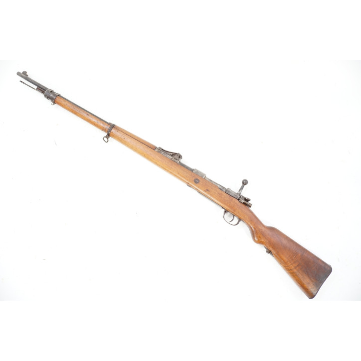 Fusil Mauser G98 Oberndorf 1916 - Calibre 8 x 57 - Catégorie C