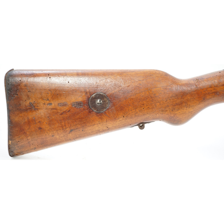 Fusil Mauser G98 Oberndorf 1916 - Calibre 8 x 57 - Catégorie C