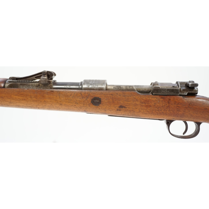 Fusil Mauser G98 Oberndorf 1916 - Calibre 8 x 57 - Catégorie C