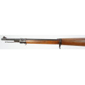 Fusil Mauser G98 Oberndorf 1916 - Calibre 8 x 57 - Catégorie C