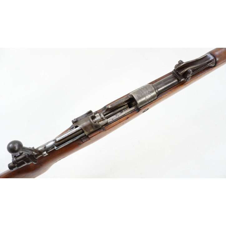 Fusil Mauser G98 Oberndorf 1916 - Calibre 8 x 57 - Catégorie C