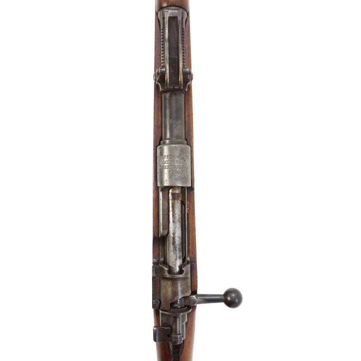 Fusil Mauser G98 Oberndorf 1916 - Calibre 8 x 57 - Catégorie C