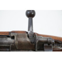 Fusil Mauser G98 Oberndorf 1916 - Calibre 8 x 57 - Catégorie C