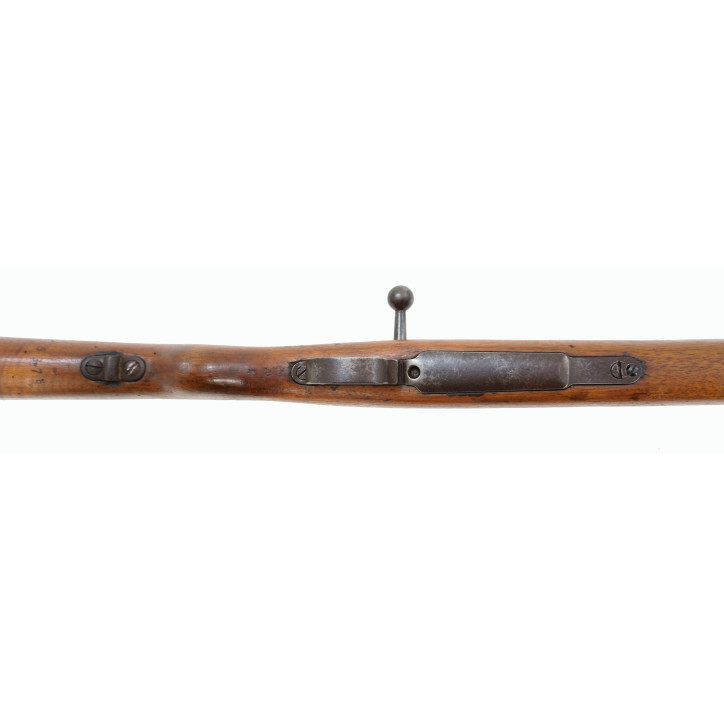 Fusil Mauser G98 Oberndorf 1916 - Calibre 8 x 57 - Catégorie C
