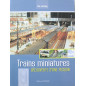Livre Trains Miniatures : découverte d'une passion de C. Lamming