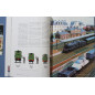 Livre Trains Miniatures : découverte d'une passion de C. Lamming