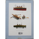 Livre The Forbes Collection : Toy Boats a Century of treasures from Sailboats to Submarines