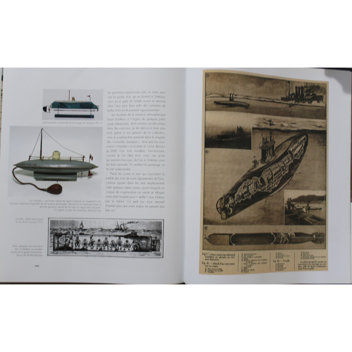 Livre Le jouet et la Mer : histoire d'une collection de Jac Remise