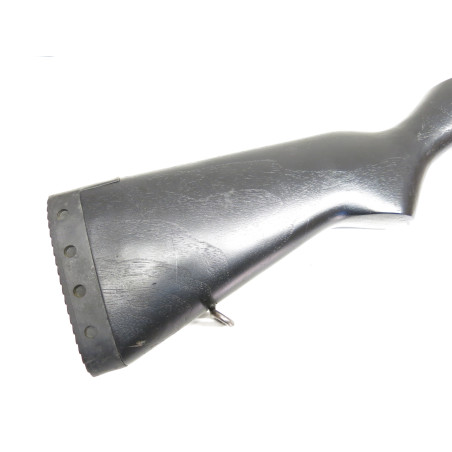 Stock wood rifle   M14 US ref bo  920 