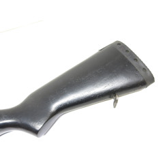 Stock wood rifle   M14 US ref bo  920 