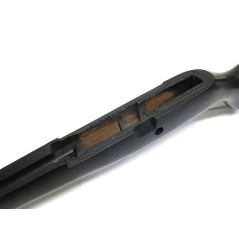 Stock wood rifle   M14 US ref bo  920 