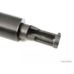 Silencer  Walther P38 P1 bundeswehr