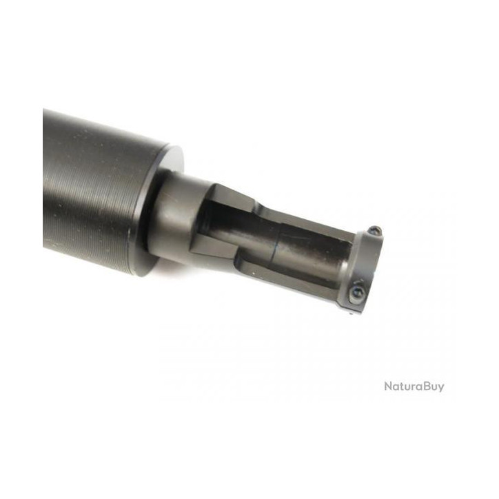 Silencer  Walther P38 P1 bundeswehr