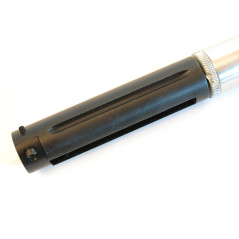 Adaptateur avec silencieux type Unique pour carabine Mas 45 22 long rifle 