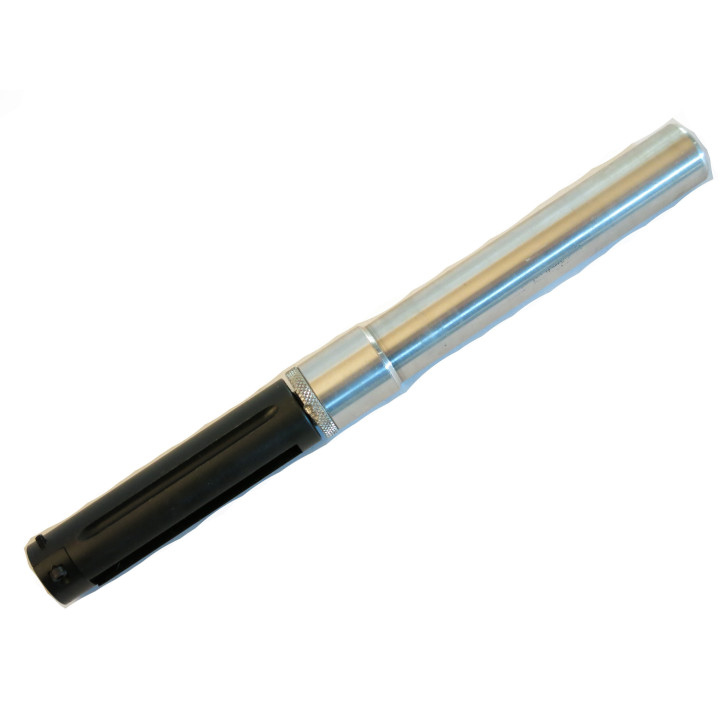 Adaptateur avec silencieux type Unique pour carabine Mas 45 22 long rifle