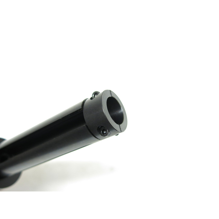 Adaptor silencer Mas 45 carbine calibre 22 LR