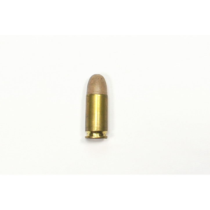 9 para balle frangible GFL 