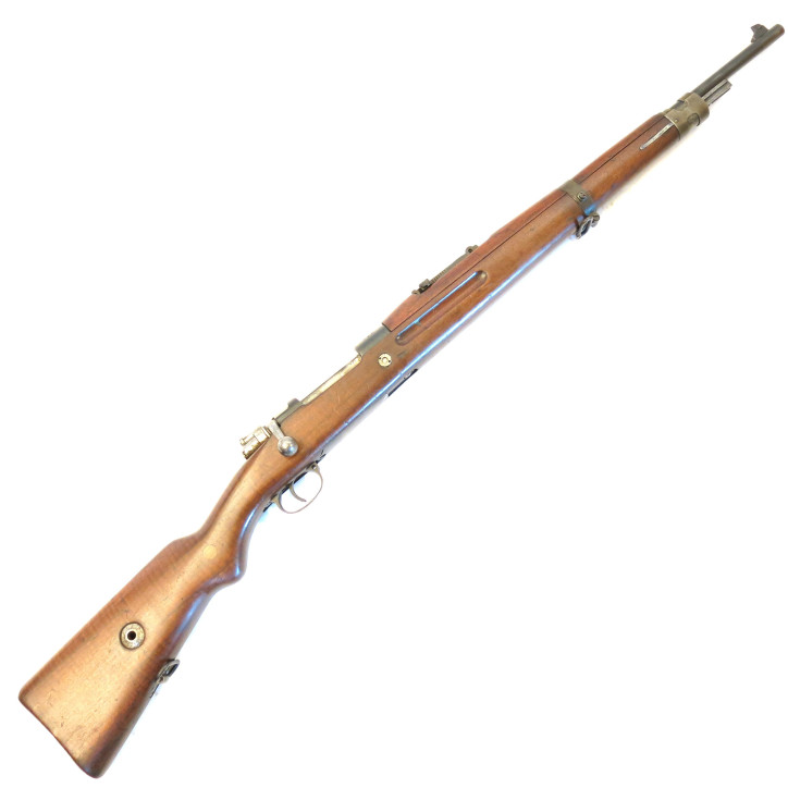 Mauser VZ 24  N° 820 calibre d'origine  8 x 57 s