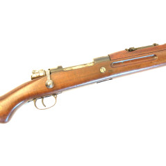 Mauser VZ 24  N° 820 calibre d'origine  8 x 57 s