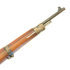 Mauser VZ 24  N° 820 calibre d'origine  8 x 57 s