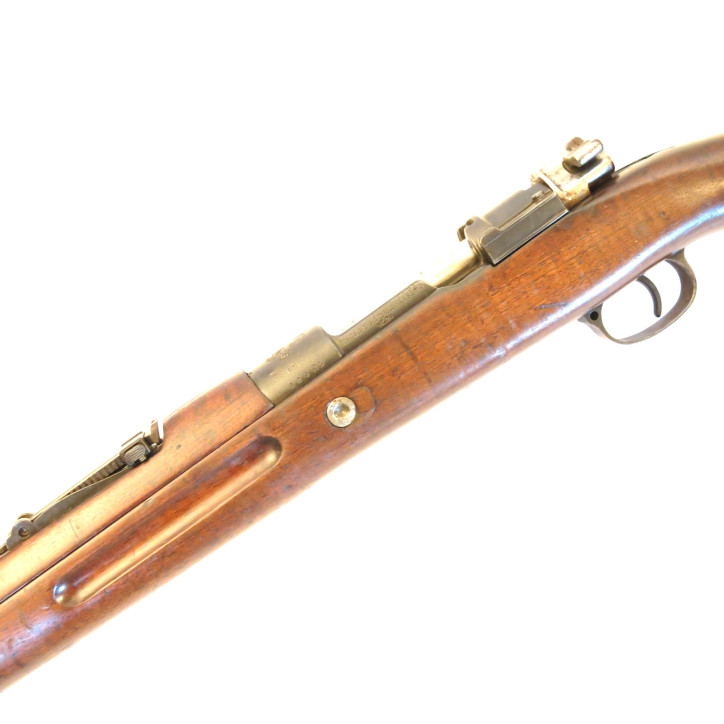 Mauser VZ 24  N° 820 calibre d'origine  8 x 57 s
