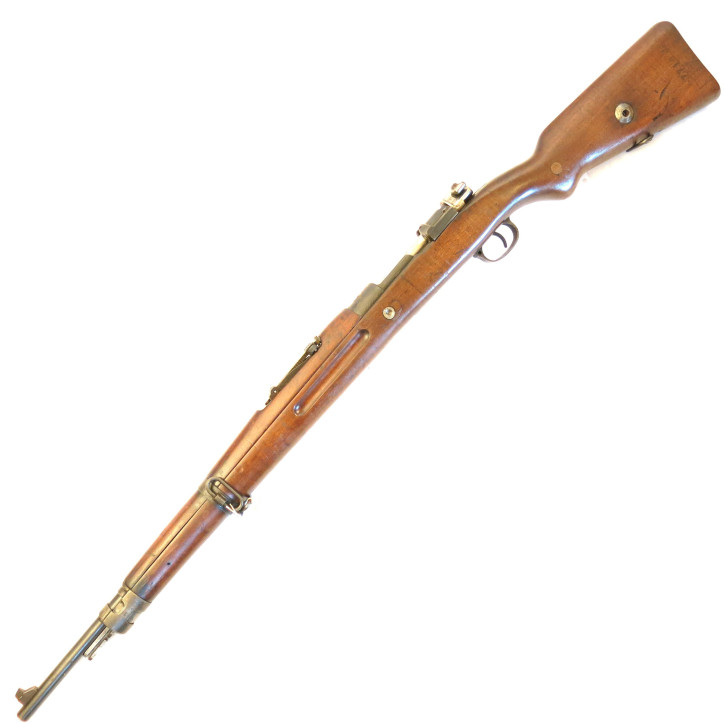 Mauser VZ 24  N° 820 calibre d'origine  8 x 57 s