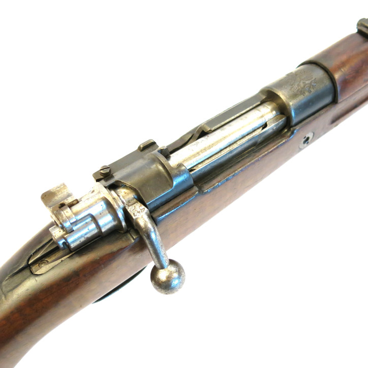 Mauser VZ 24  N° 820 calibre d'origine  8 x 57 s