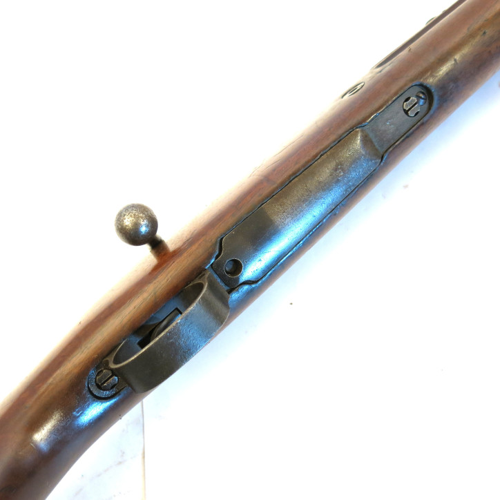 Mauser VZ 24  N° 820 calibre d'origine  8 x 57 s