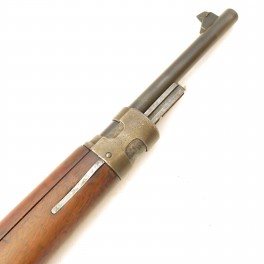 Mauser VZ 24  N° 820 calibre d'origine  8 x 57 s