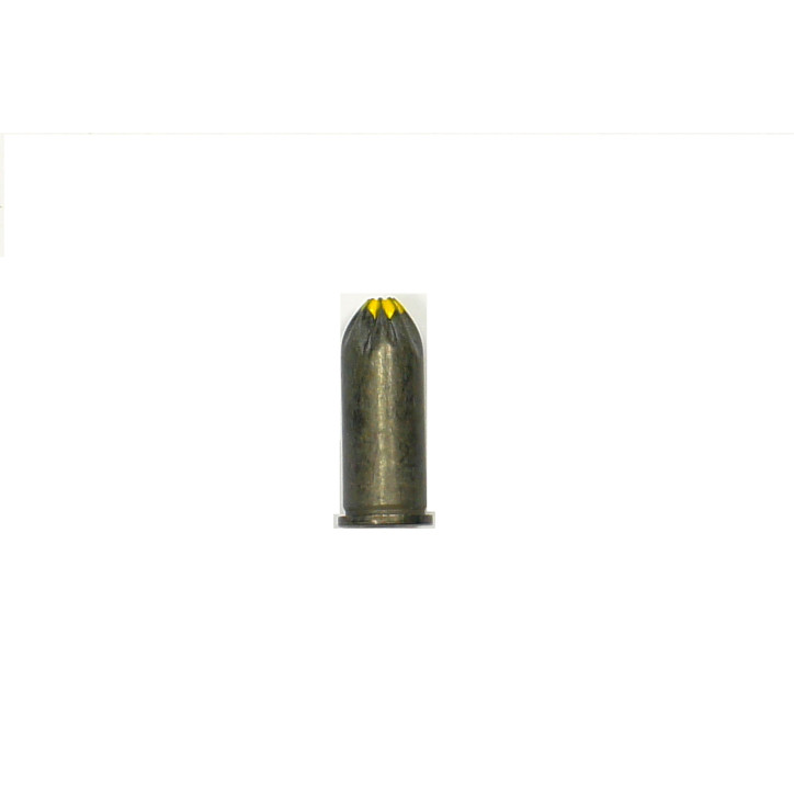 9 mm tempo a blanc