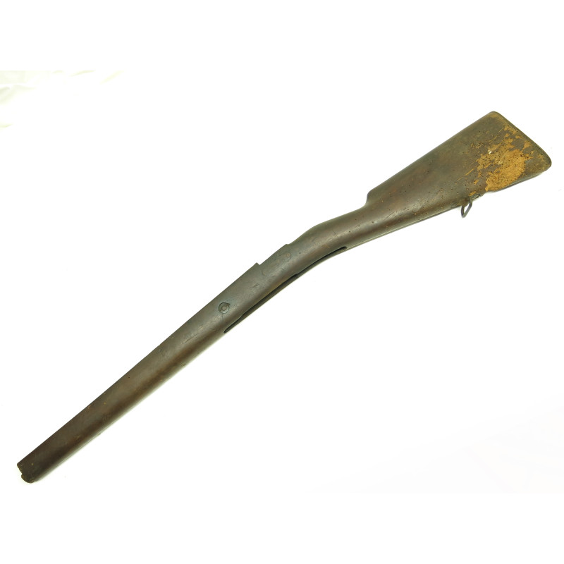 Crosse fusil Mauser Belge 1889 à restaurer Réf 159 