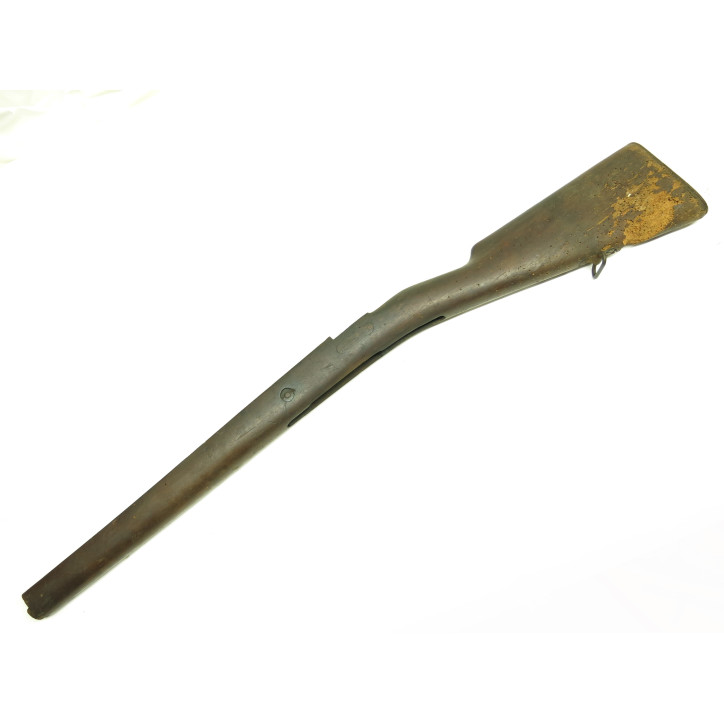 Crosse fusil  Mauser Belge 1889  a restaurer ref  159 