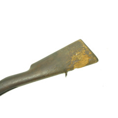 Crosse fusil Mauser Belge 1889 à restaurer Réf 159