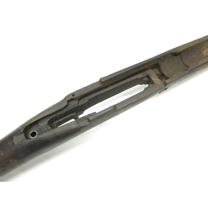 Crosse fusil  Mauser Belge 1889  a restaurer ref  159 