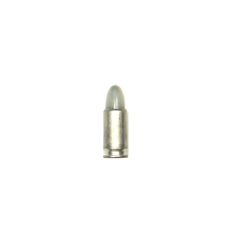 9 para expérimentale Paulet étui aluminium 