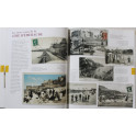 Livre Cartes postales anciennes : la France à la plage