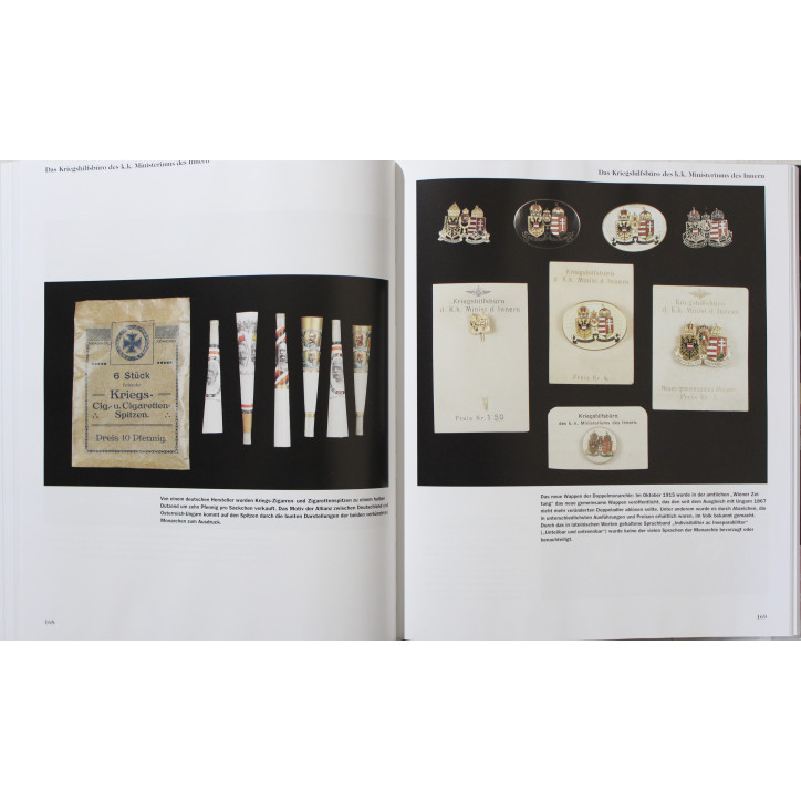 ANDENKEN AUS EISERNER ZEIT, PATRIOTISCHE ABZEICHEN DES österreichisch-ungarischen monarchie von 1914 bis 1918 ANDENKEN AUS EISERNER ZEIT, PATRIOTISCHE ABZEICHEN DES österreichisch-ungarischen monarchie von 1914 bis 1918