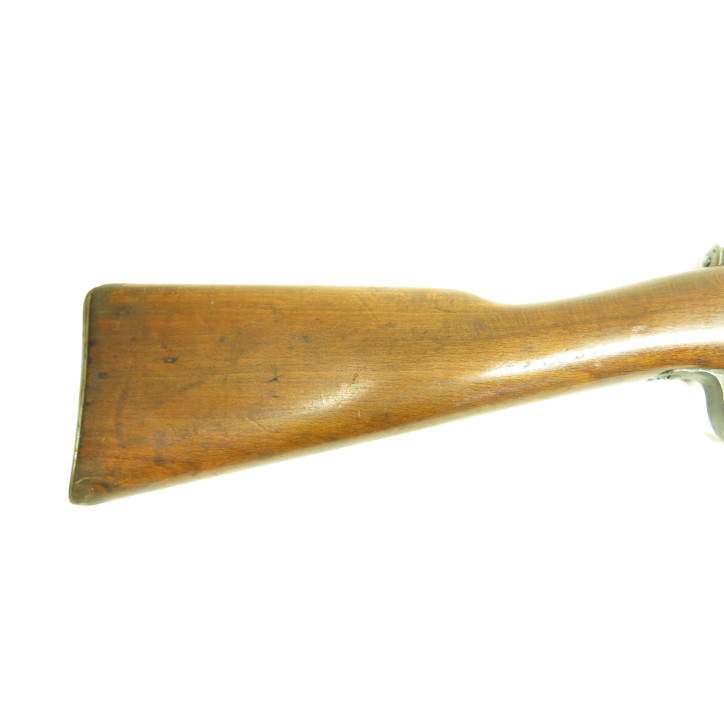 Carabine Carcano M38  calibre 6.5 x 52 