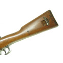 Carabine Carcano M38  calibre 6.5 x 52 