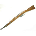 Carabine Carcano M38  calibre 6.5 x 52 