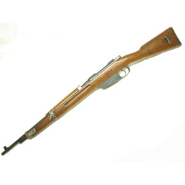 Carabine Carcano M38  calibre 6.5 x 52 
