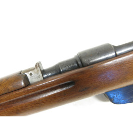 Carabine Carcano M38  calibre 6.5 x 52 