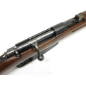 Carabine Carcano M38  calibre 6.5 x 52 
