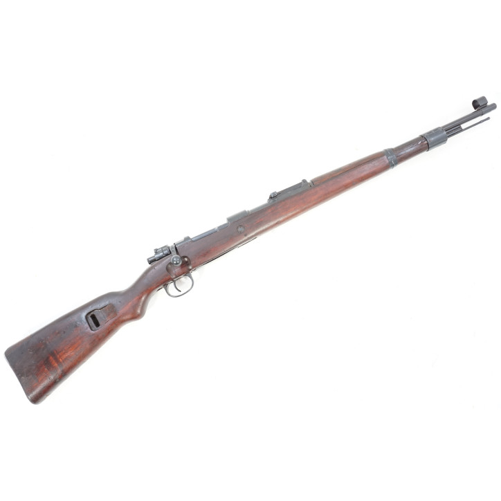 Fusil Mauser 98K - Preduzece 44 - Cal. 8 x 57 - Catégorie C
