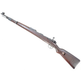 Fusil Mauser 98K - Preduzece 44 - Cal. 8 x 57 - Catégorie C Fusil Mauser 98K - Preduzece 44 - Cal. 8 x 57 - Catégorie C