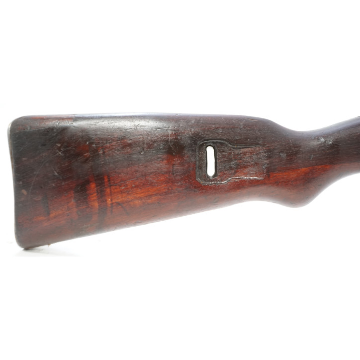 Fusil Mauser 98K - Preduzece 44 - Cal. 8 x 57 - Catégorie C