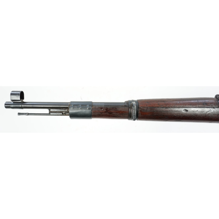 Fusil Mauser 98K - Preduzece 44 - Cal. 8 x 57 - Catégorie C