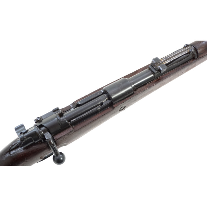 Fusil Mauser 98K - Preduzece 44 - Cal. 8 x 57 - Catégorie C