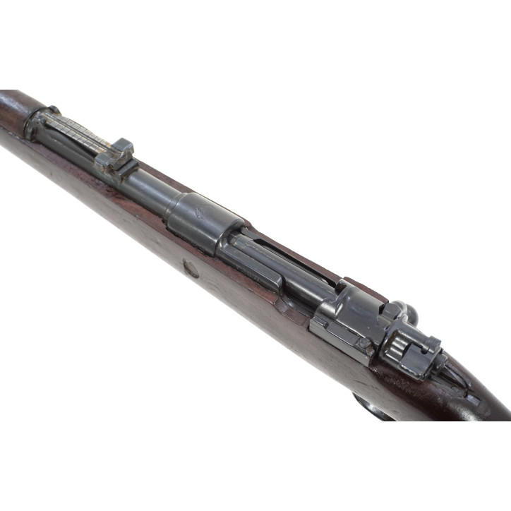 Fusil Mauser 98K - Preduzece 44 - Cal. 8 x 57 - Catégorie C